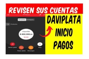 Consulta-tu-Daviplata