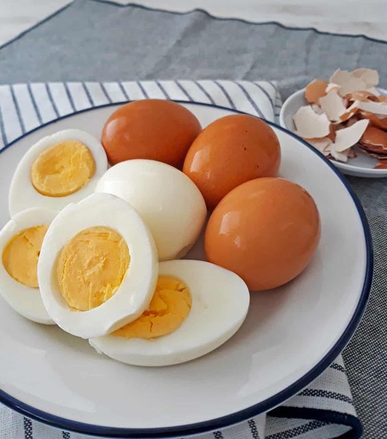 Si Come Huevos a Diario, Esto le Pasará a su Cuerpo