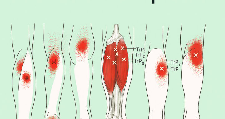 Fibromialgia: la enfermedad silenciosa que afecta el cuerpo y el alma — causas, síntomas, tratamientos y remedios naturales